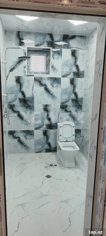 Satılır 6 otaqlı həyət evi 118.75 m²