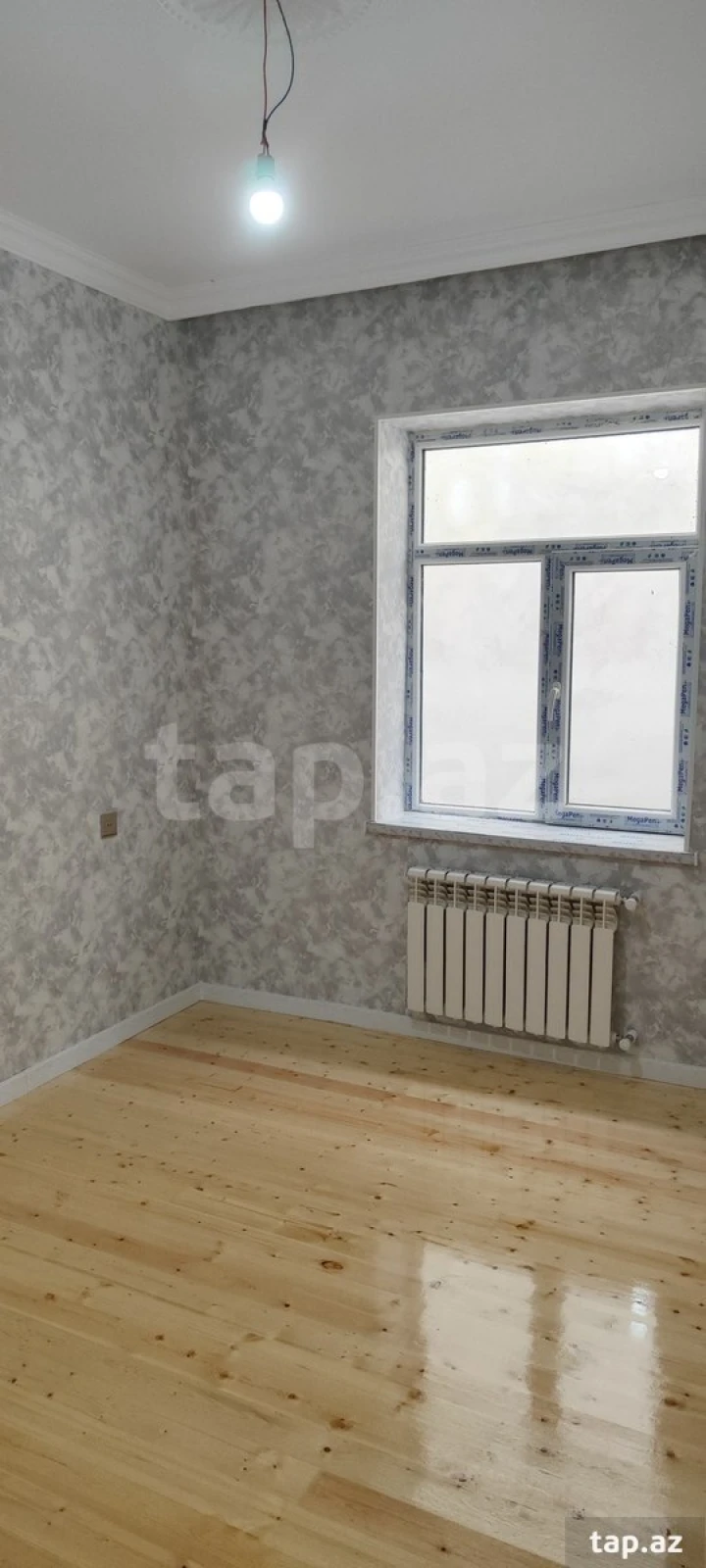 Satılır 6 otaqlı həyət evi 118.75 m²