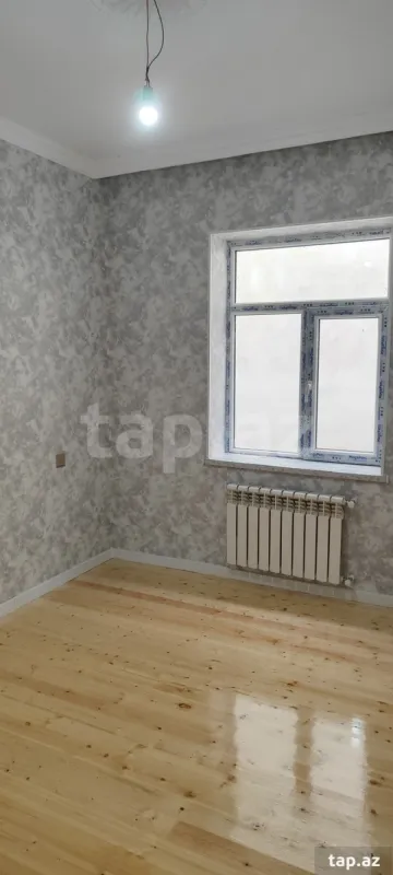 Satılır 6 otaqlı həyət evi 118.75 m²