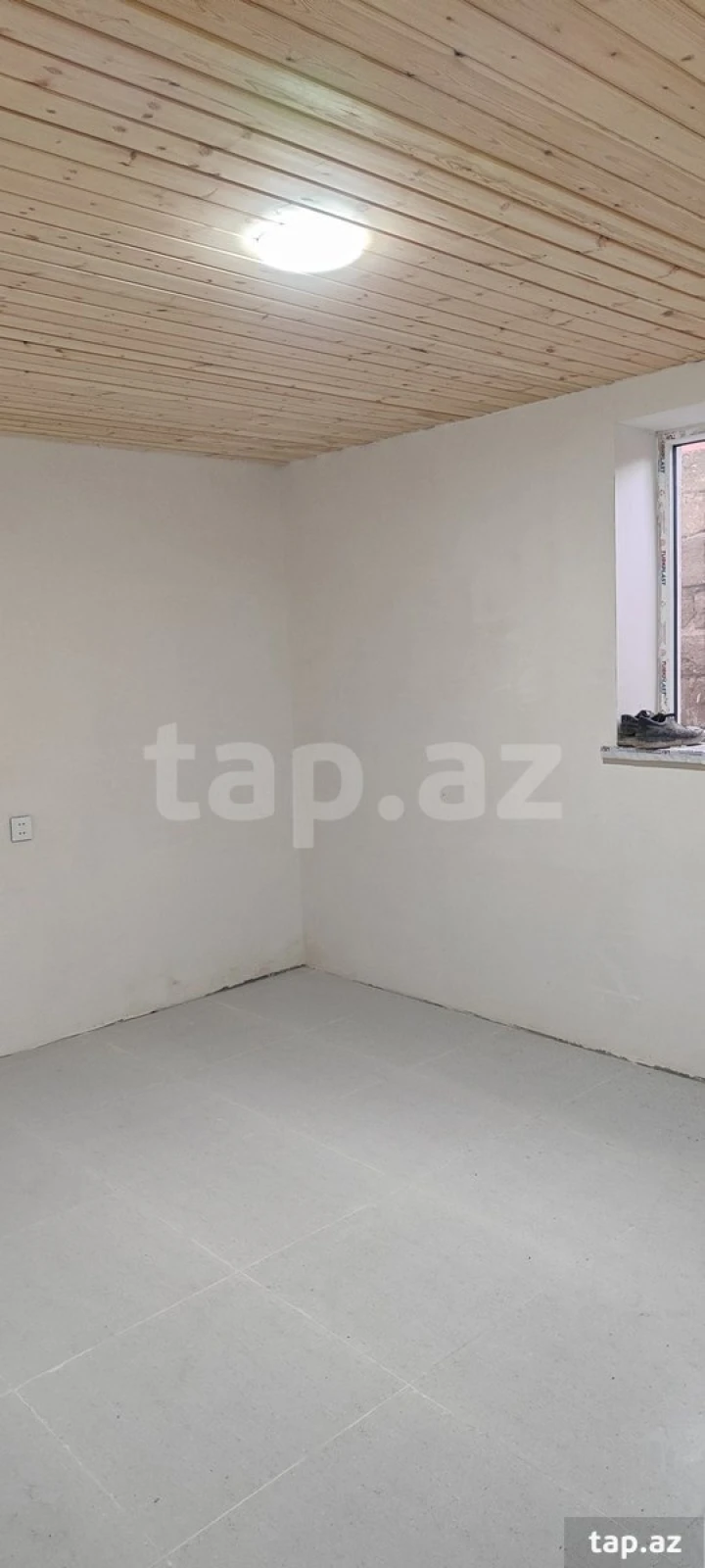 Satılır 6 otaqlı həyət evi 118.75 m²
