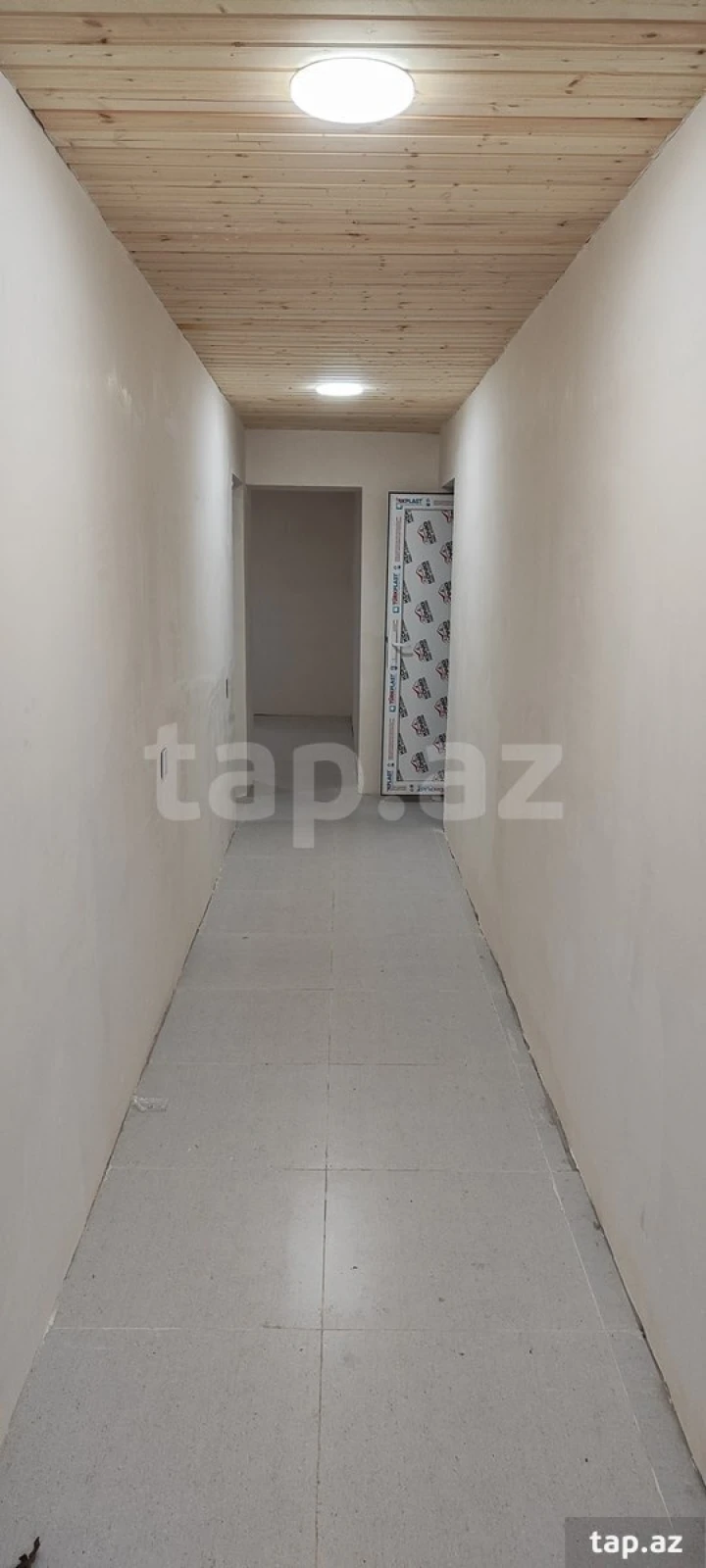 Satılır 6 otaqlı həyət evi 118.75 m²