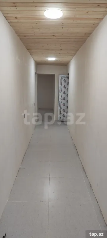 Satılır 6 otaqlı həyət evi 118.75 m²