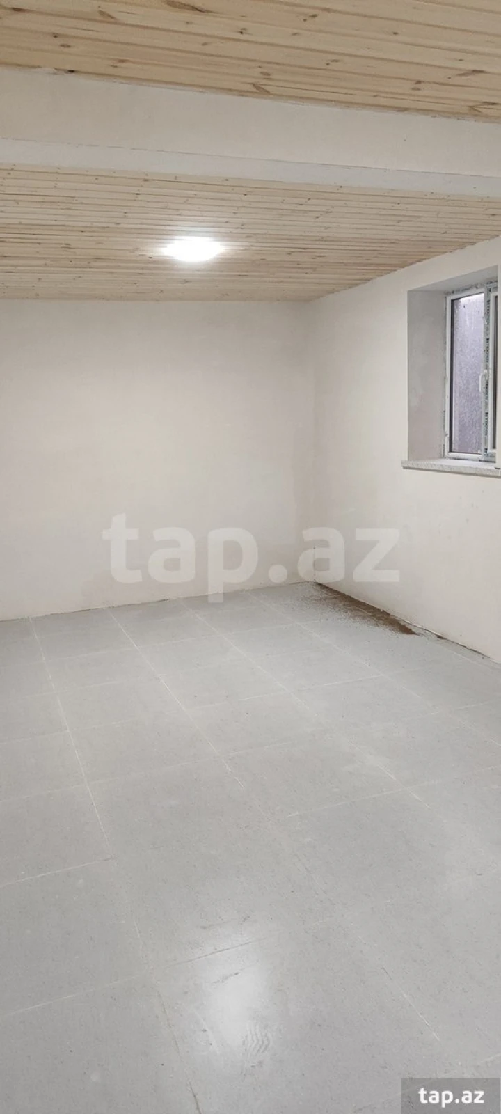 Satılır 6 otaqlı həyət evi 118.75 m²