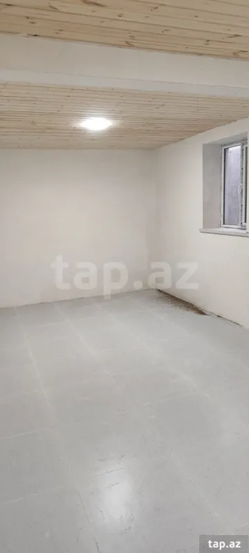 Satılır 6 otaqlı həyət evi 118.75 m²