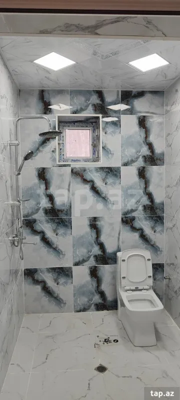 Satılır 6 otaqlı həyət evi 118.75 m²