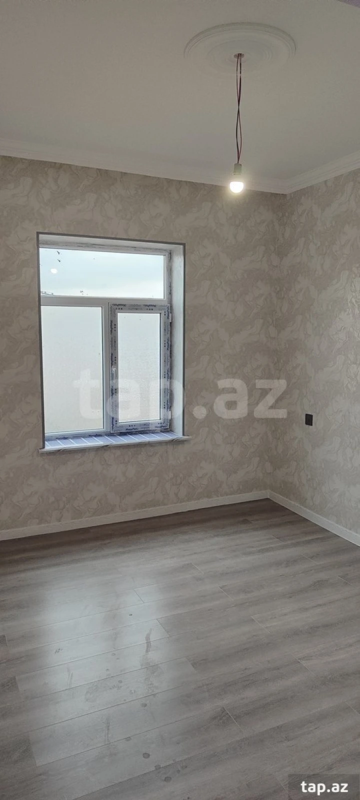 Satılır 5 otaqlı həyət evi