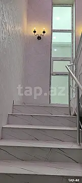 Satılır 5 otaqlı həyət evi