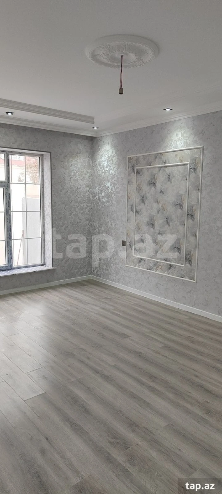 Satılır 5 otaqlı həyət evi