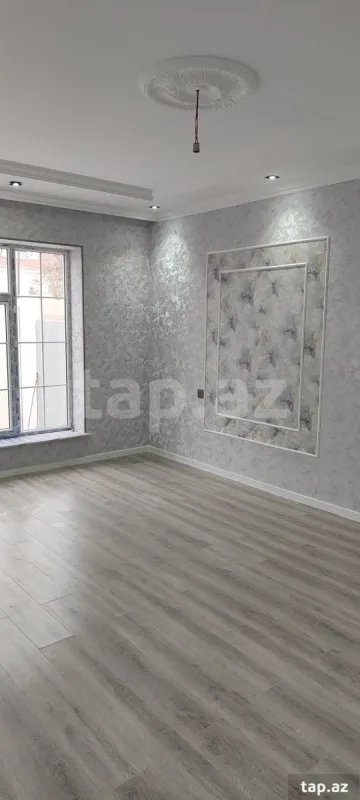 Satılır 5 otaqlı həyət evi