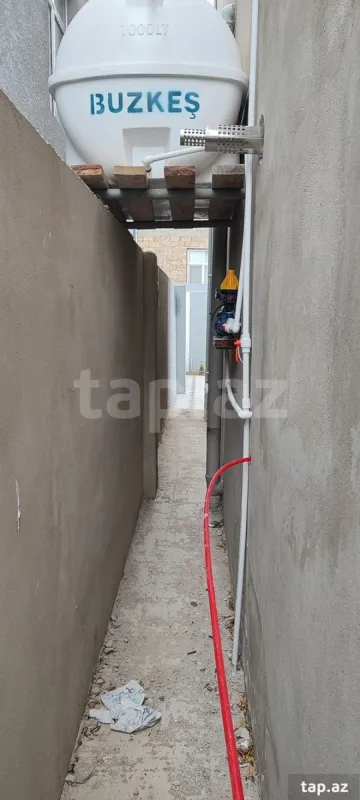 Satılır 5 otaqlı həyət evi