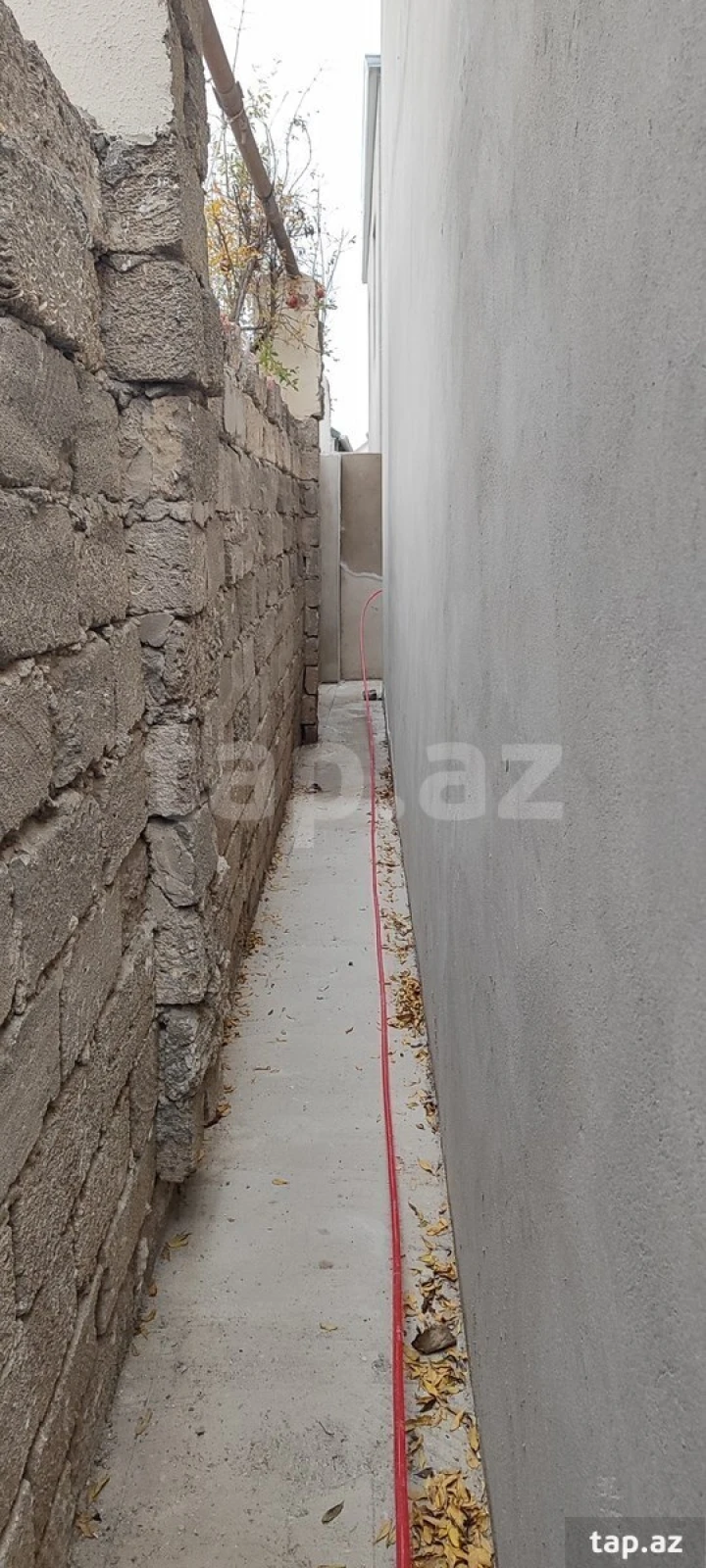 Satılır 5 otaqlı həyət evi