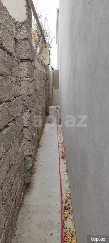 Satılır 5 otaqlı həyət evi
