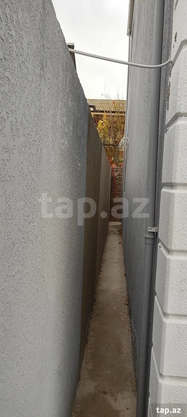 Satılır 5 otaqlı həyət evi