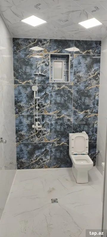 Satılır 5 otaqlı həyət evi