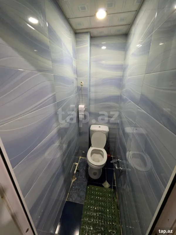 Satılır 3 otaqlı mənzil 75 m²