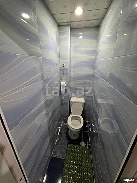 Satılır 3 otaqlı mənzil 75 m²