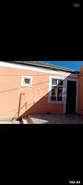 Satılır 3 otaqlı həyət evi 120 m² — Bakı 3 otaq 120.00 m²