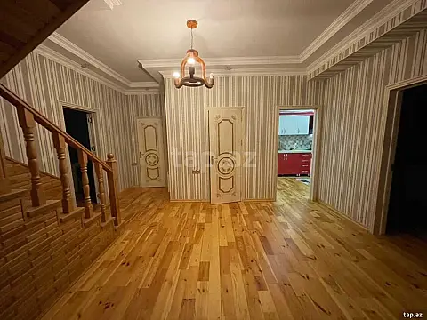 Kirayə verilir 6 otaqlı yeni tikili 240 m²