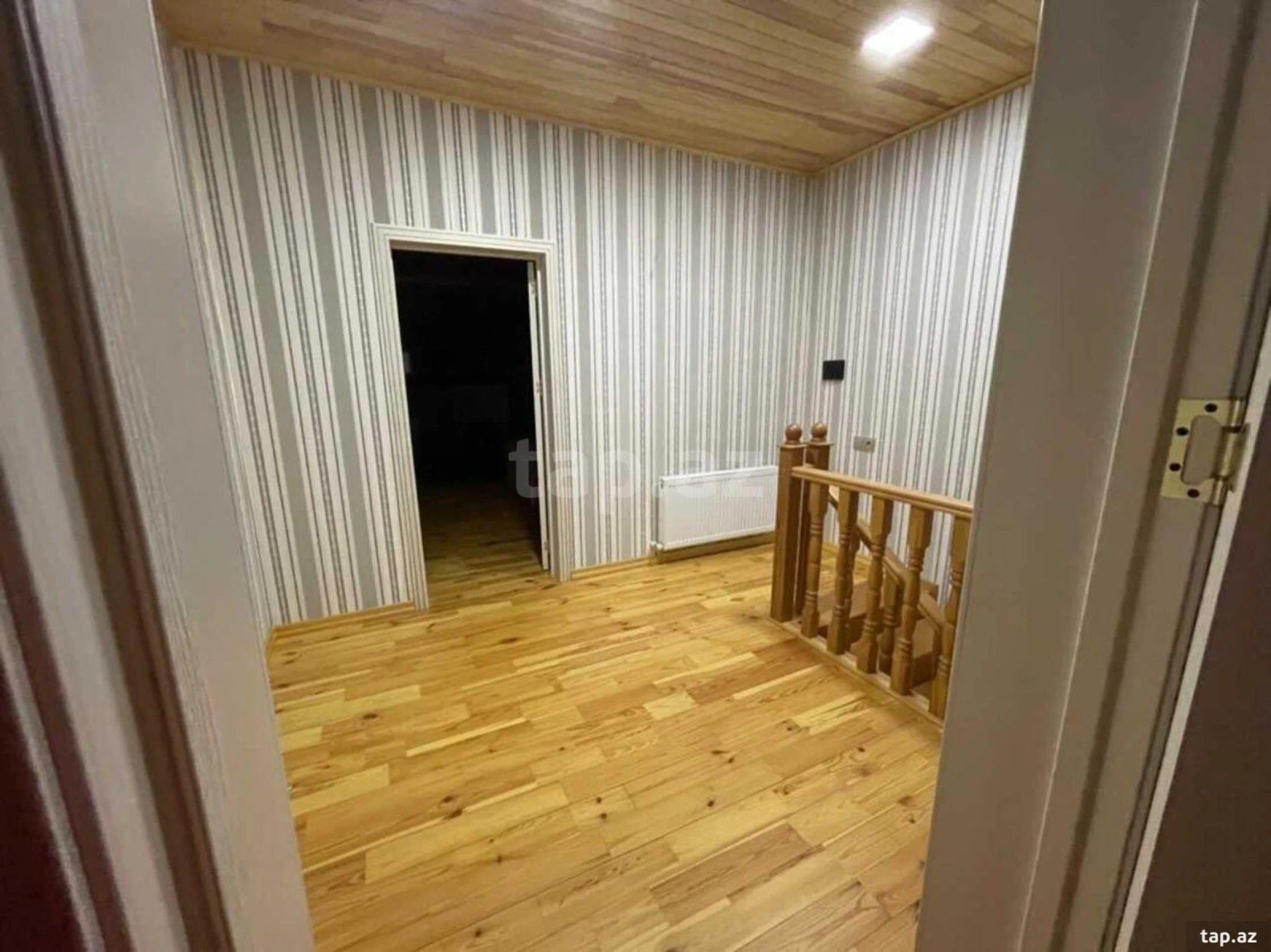 Kirayə verilir 6 otaqlı yeni tikili 240 m²