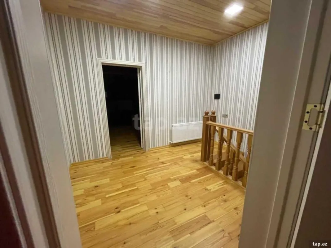 Kirayə verilir 6 otaqlı yeni tikili 240 m²
