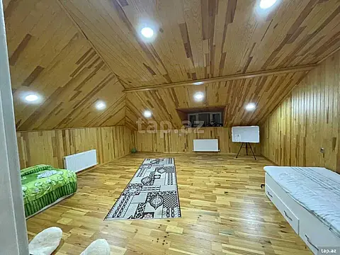 Kirayə verilir 6 otaqlı yeni tikili 240 m²