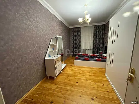 Kirayə verilir 6 otaqlı yeni tikili 240 m²