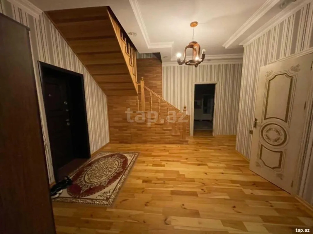Kirayə verilir 6 otaqlı yeni tikili 240 m²