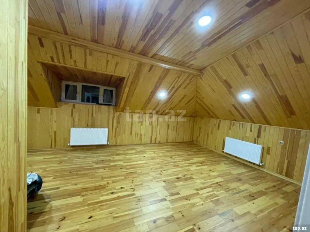 Kirayə verilir 6 otaqlı yeni tikili 240 m²