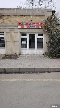 Satılır obyekt — Qəbələ