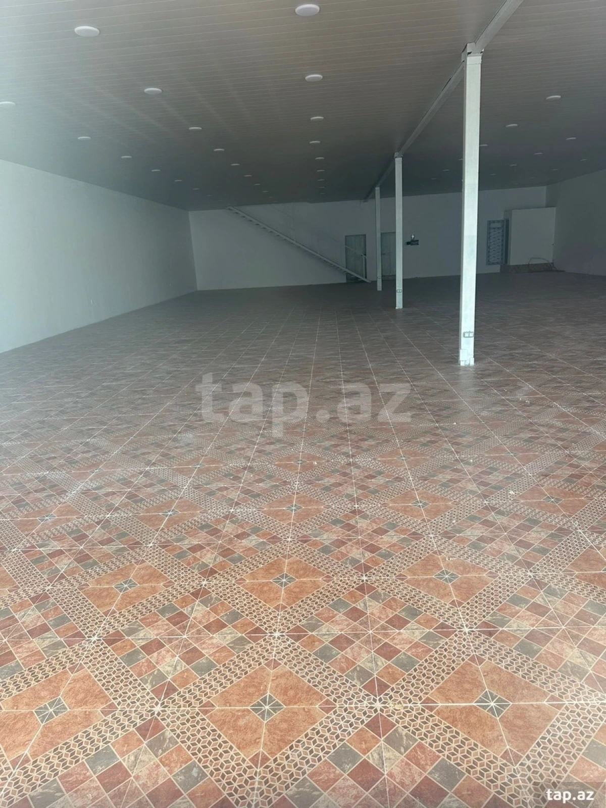 Kirayə verilir ofis