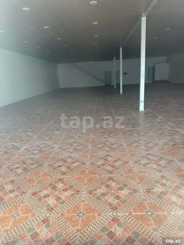 Kirayə verilir ofis