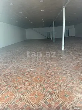 Kirayə verilir ofis