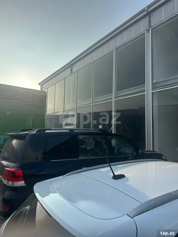 Kirayə verilir ofis