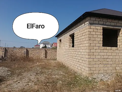 Satılır 3 otaqlı həyət evi 80 m² — Bakı 3 otaq 80.00 m²