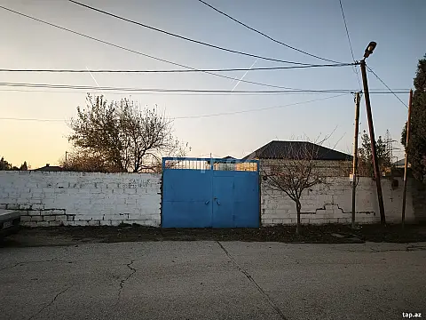 Satılır torpaq sahəsi — Sumqayıt