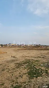 Satılır torpaq sahəsi — Bakı, Xəzər