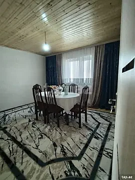 Satılır 3 otaqlı həyət evi 75 m² — Bakı, Maştağa 3 otaq 75.00 m²