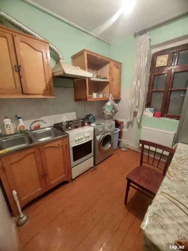 Satılır 3 otaqlı yeni tikili 71 m²