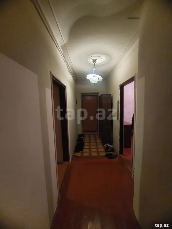 Satılır 3 otaqlı yeni tikili 71 m²