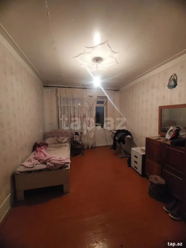 Satılır 3 otaqlı yeni tikili 71 m²