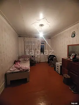 Satılır 3 otaqlı yeni tikili 71 m²