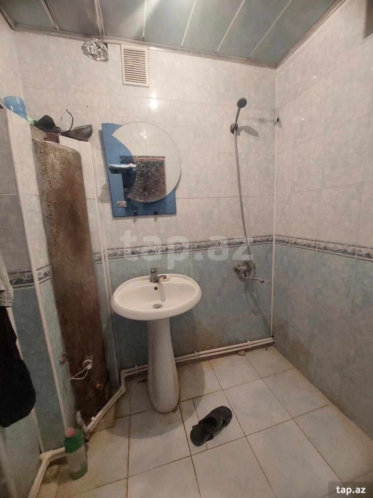 Satılır 3 otaqlı yeni tikili 71 m²