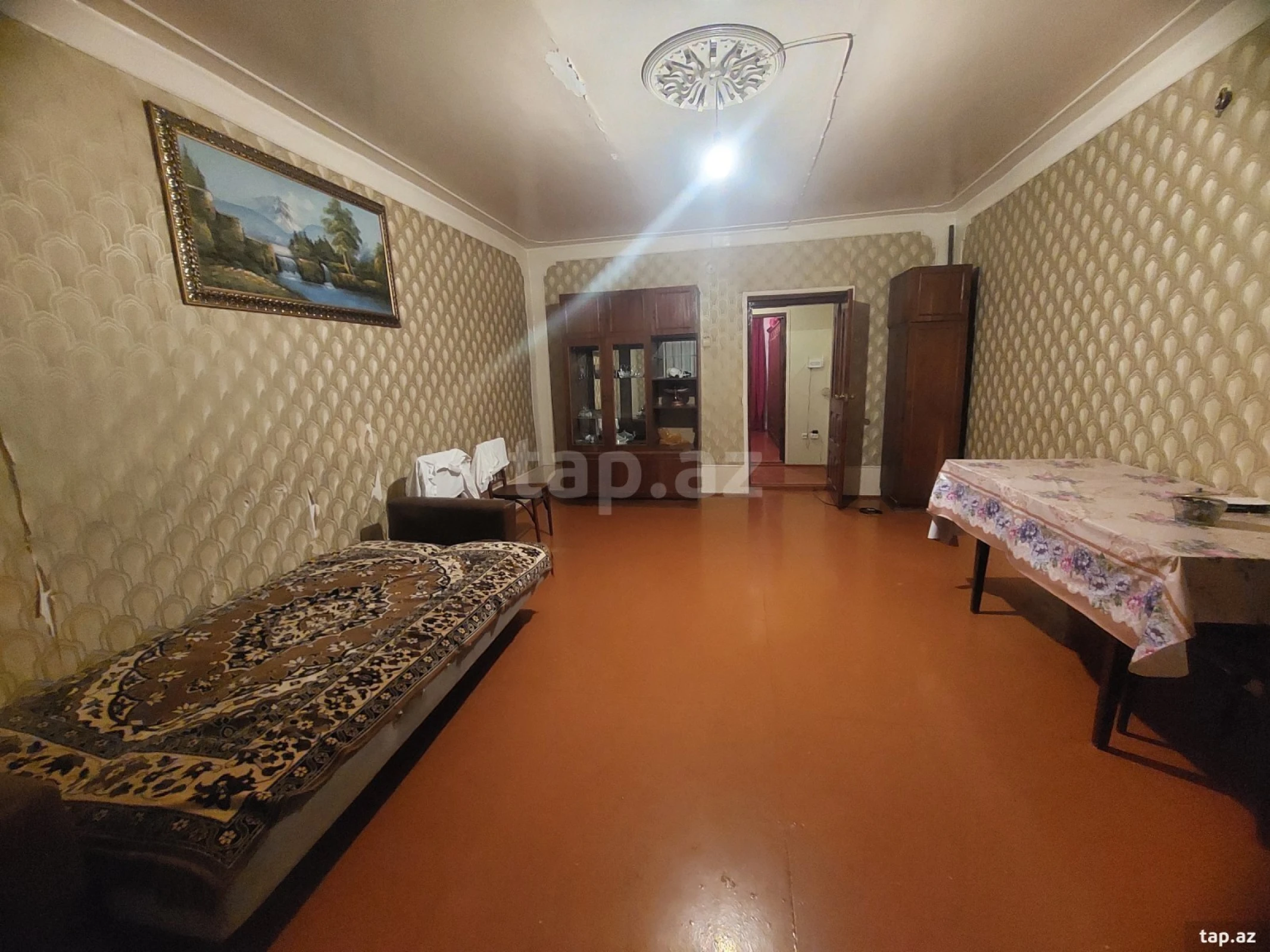 Satılır 3 otaqlı yeni tikili 71 m²