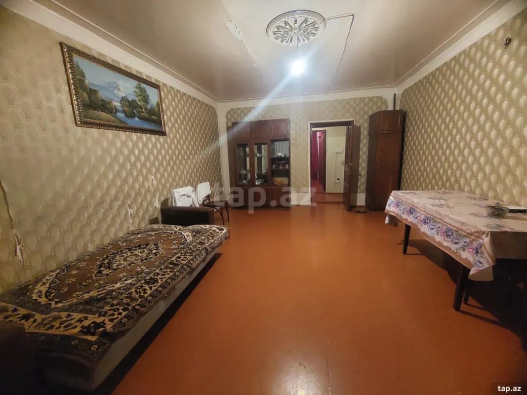 Satılır 3 otaqlı yeni tikili 71 m²