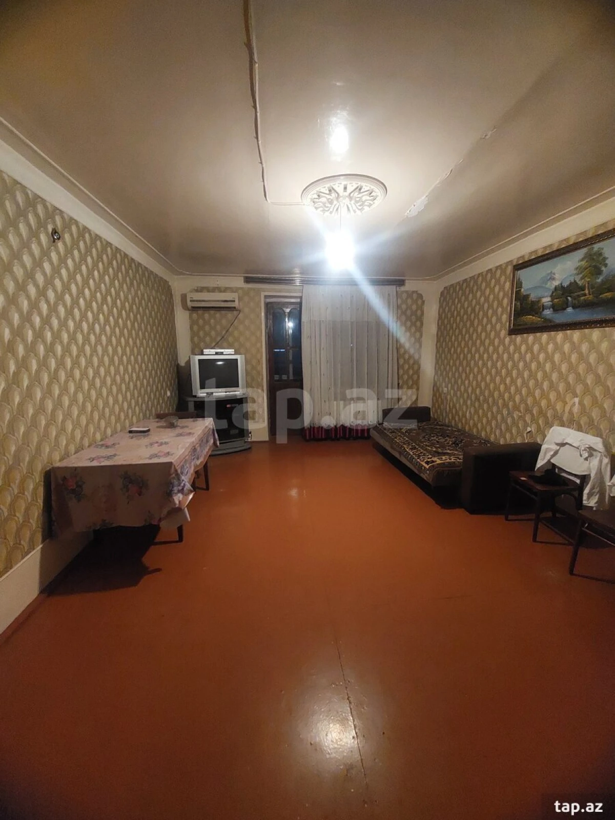 Satılır 3 otaqlı yeni tikili 71 m²