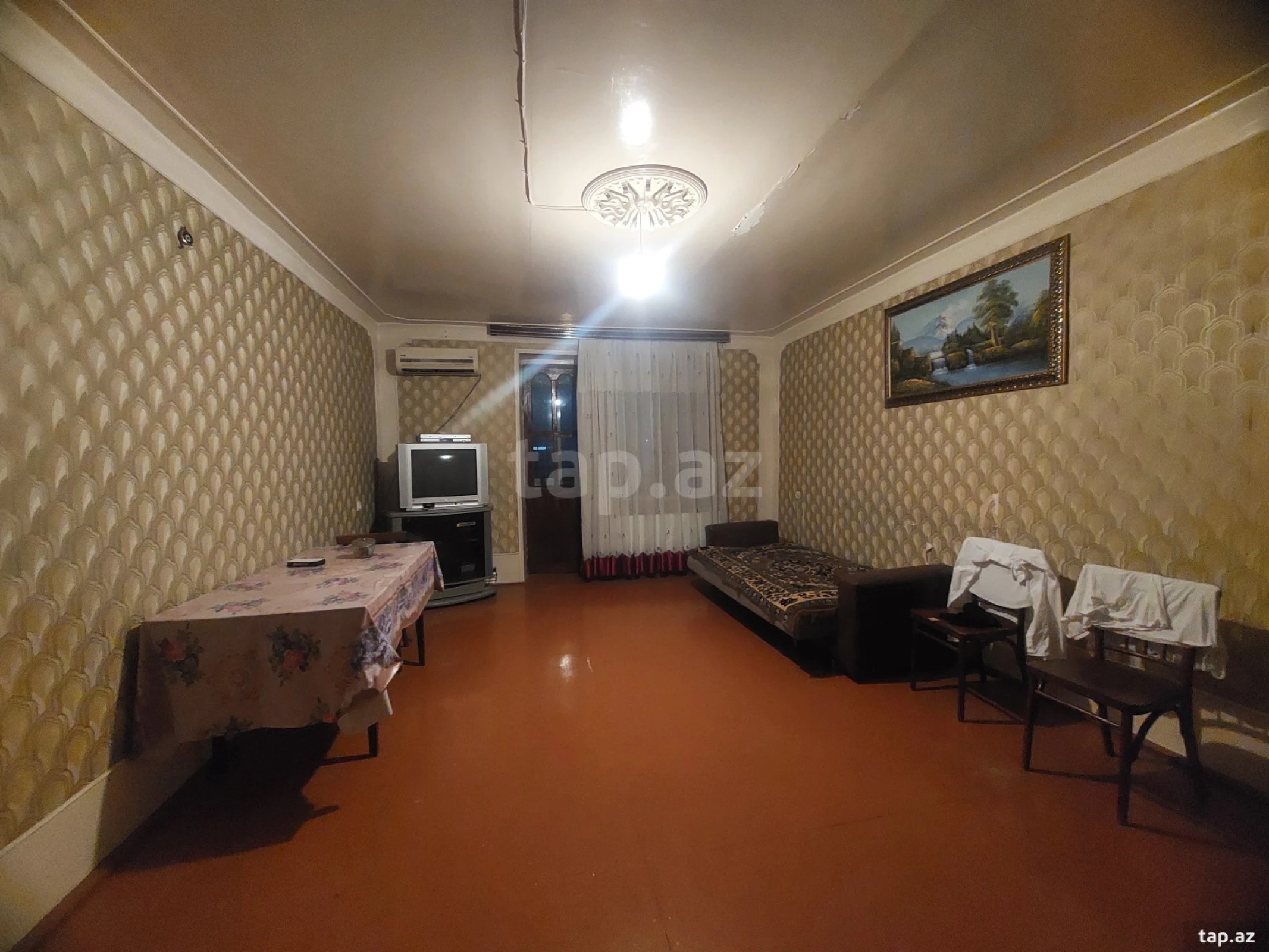 Satılır 3 otaqlı yeni tikili 71 m²