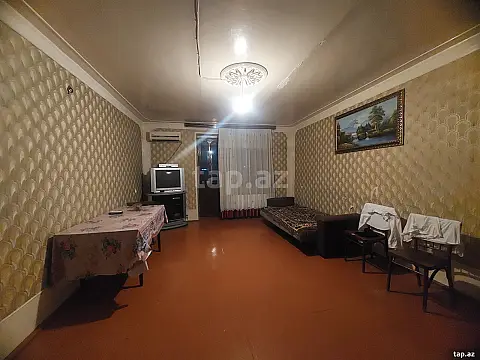 Satılır 3 otaqlı yeni tikili 71 m² — Şirvan 3 otaq 71.00 m²