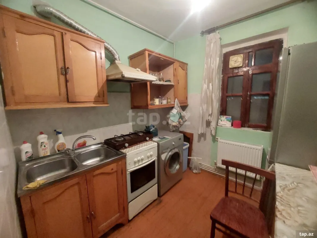 Satılır 3 otaqlı yeni tikili 71 m²