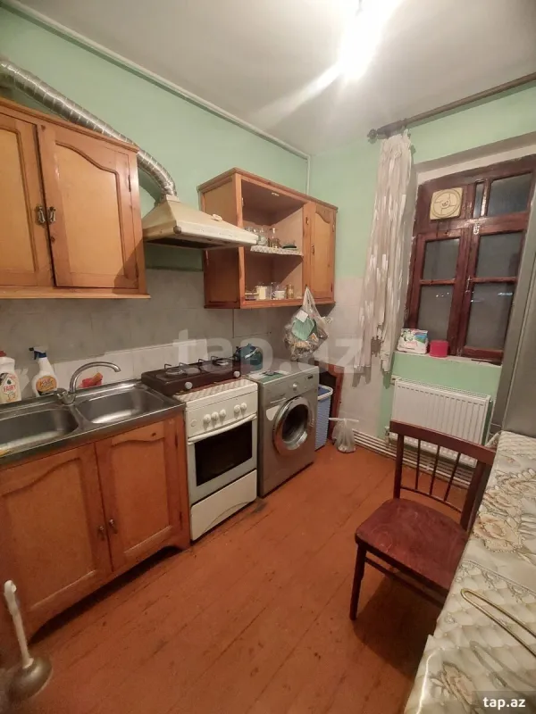 Satılır 3 otaqlı yeni tikili 71 m²