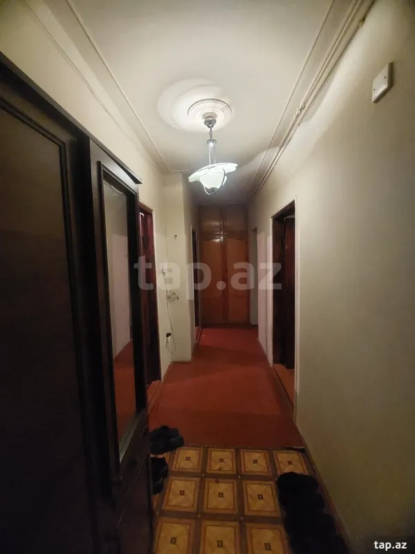 Satılır 3 otaqlı yeni tikili 71 m²